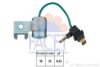 FACET 0.0179/157 Condenser, ignition